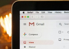 Milhares de emails por ler? Este método limpa o Gmail mais rápido do que pensas