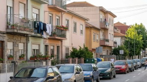 Milhares de portugueses estacionam assim sem saber que dá multa até 150€