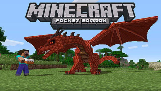 Minecraft