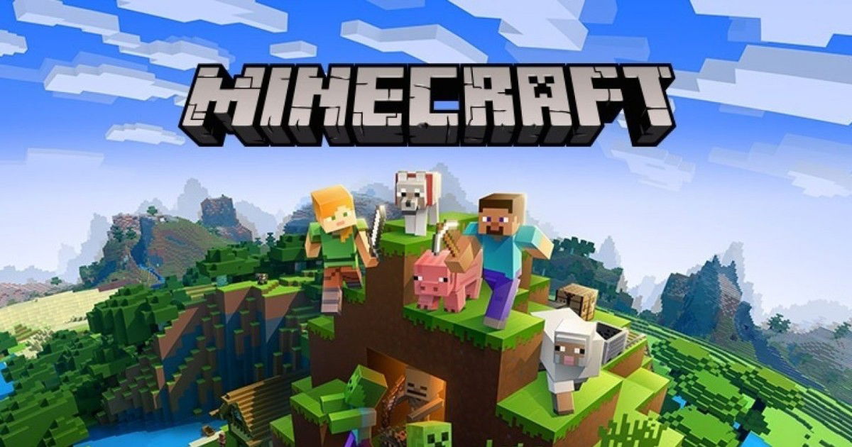 Minecraft é agora o videojogo mais vendido de sempre - 4gnews