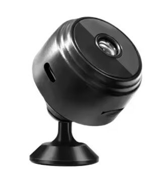 A9 Mini Câmara de Segurança HD 720p