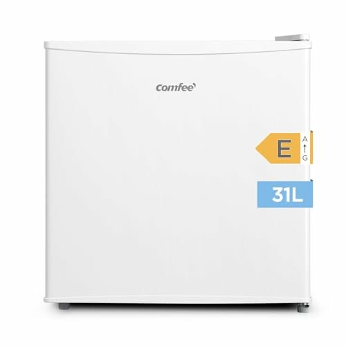 Mini Congelador 31 L