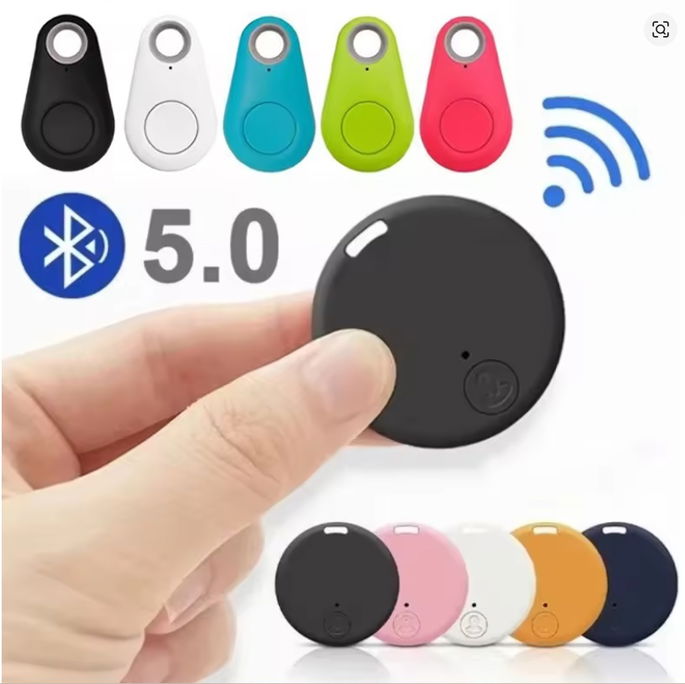 Mini Localizador GPS