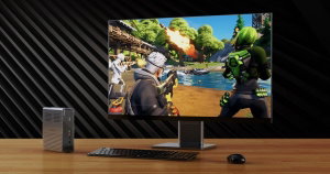 Mini PC Chuwi RZBOX já está disponível com chip AMD Ryzen 9 4900H