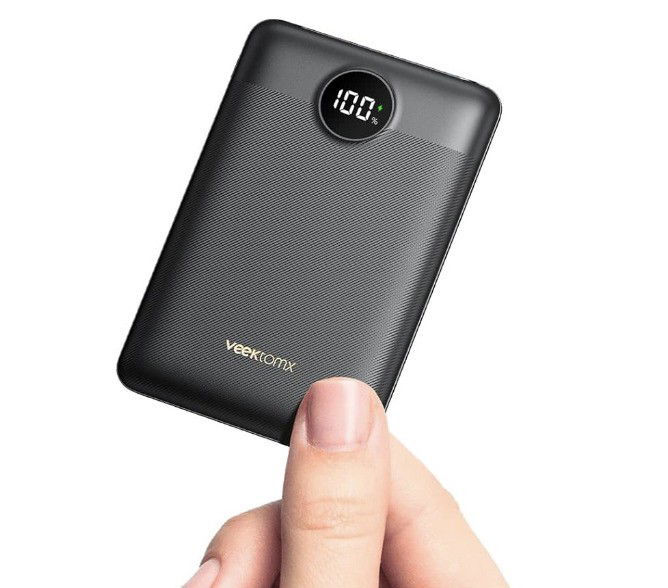 Minipower Bank 10000 mAh