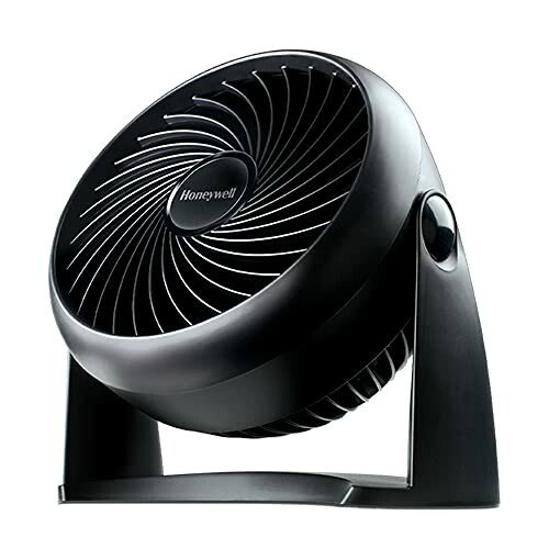 Mini-Ventoinha Honeywell TurboForce