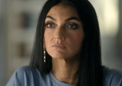 Minissérie baseada em factos reais só tem 3 episódios mas já esta a dominar a Netflix em Portugal