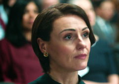 Minissérie de 5 episódios acaba de destronar Wednesday e é a mais vista da Netflix a nível mundial