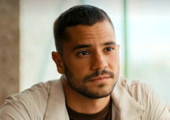 Minissérie de 8 episódios é neste momento a mais vista da Netflix em Portugal