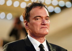 Minissérie preferida de Quentin Tarantino está na Netflix: "Sem rival"