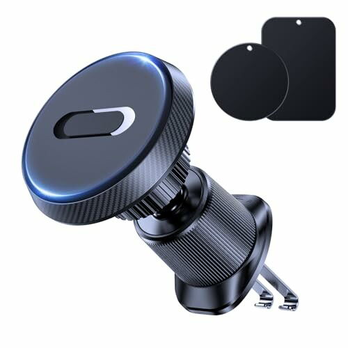 Miracase Suporte Móvel Coche 2025