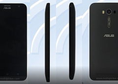Novo Asus ZenFone passa com sucesso na TENNA e revela algumas especificações