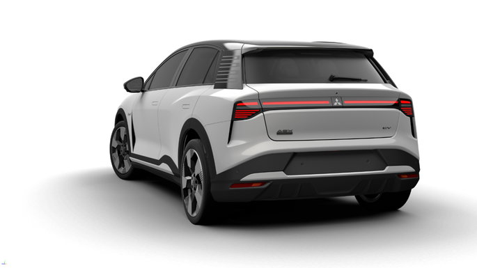 mitMitsubishi asx