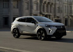 Mitsubishi Grandis já chegou a Portugal. Estes são os preços