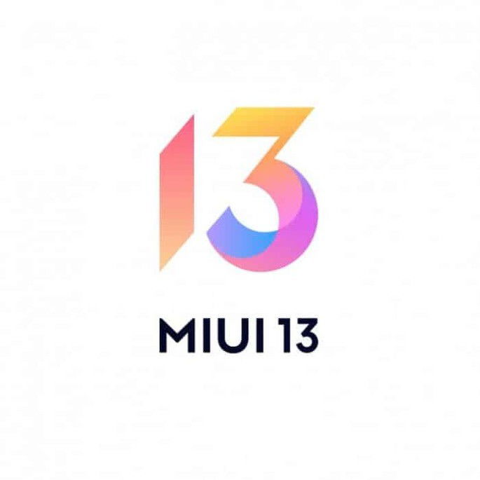 MIUI 13