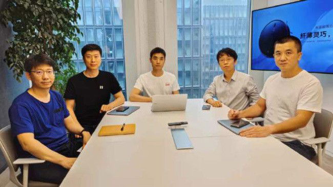 Xiaomi MIUI Pioneer Team