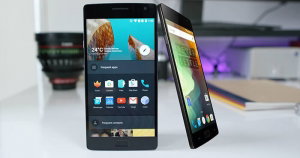 DEAL ALERT: OnePlus 2 já em pré-venda sem convite por 365€
