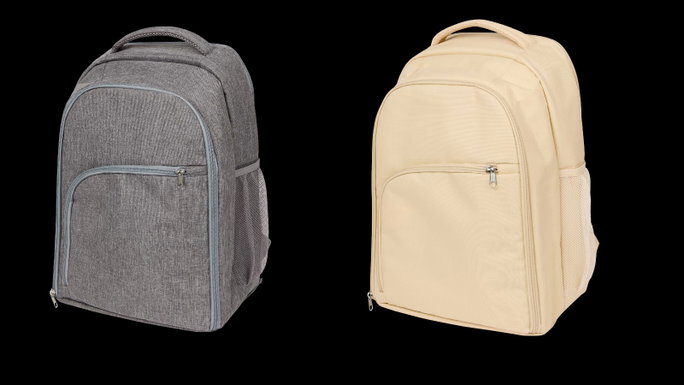 mochila action