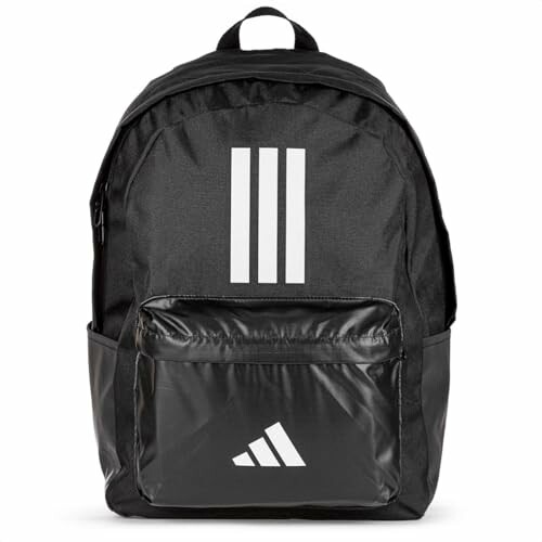 Mochila adidas Classic Three Stripes Tamanho Único