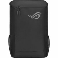 Mochila para Port&aacute;til ASUS Bbp020 (18'' - Preto)