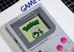 Modder transforma LEGO Game Boy em consola jogável com os cartuchos originais