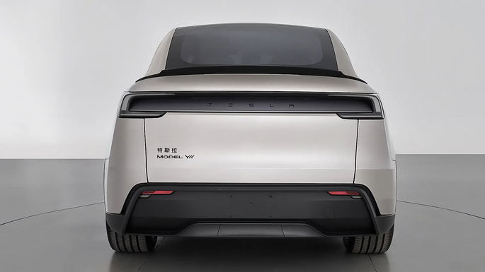 model Y L
