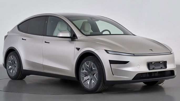 model Y L