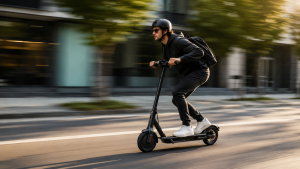 Modificar trotinete ou bicicleta elétrica é legal em Portugal? Nós explicamos