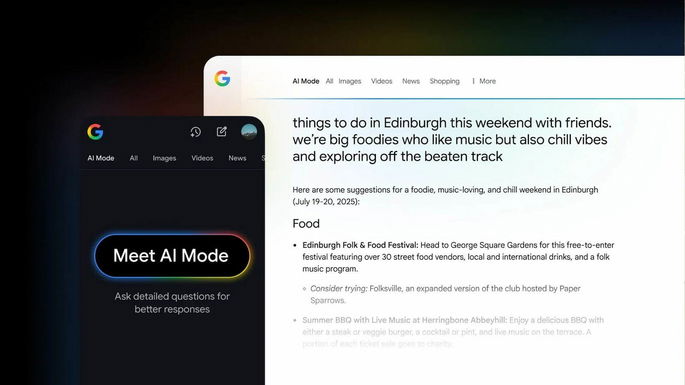 google