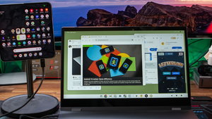 Modo Desktop no Android: impressionante, mas não substitui o teu PC