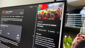 Já podes acompanhar o Mundial 2026 pelo ChatGPT com este novo recurso