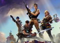 Modo pago de Fortnite passa a ser grátis para sempre
