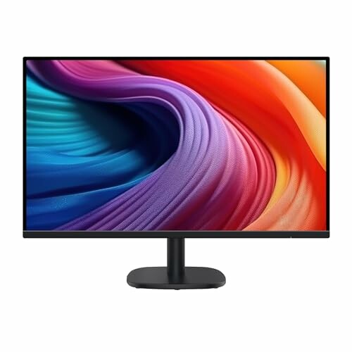 Monitor Amazon Basics 27" 1080p