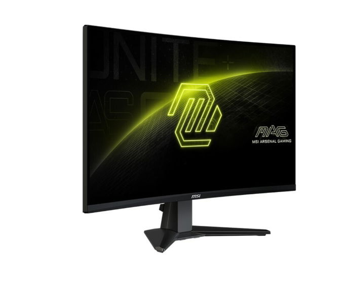 MSI 27" MAG 27CQ6F VA WQHD