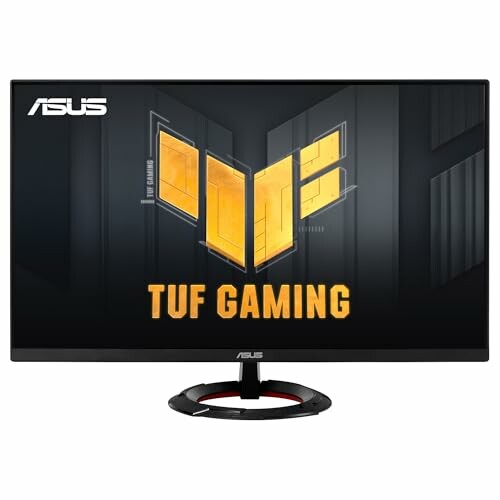 Monitor ASUS TUF Gaming 27"