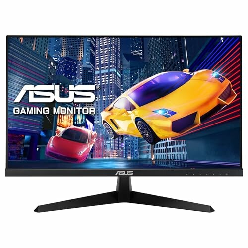 Monitor ASUS VY249HGR 23,8"