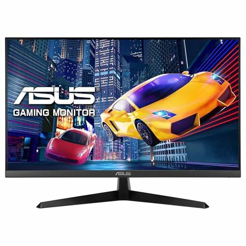 Monitor ASUS VY279HGR 27" FHD