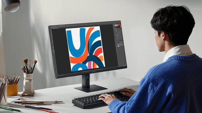 Monitor barato Xiaomi