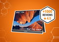 Monitor bom e barato? O ARZOPA 15,6