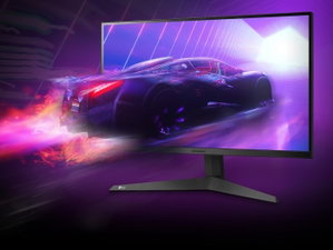 Monitor da LG ideal para gaming agora em (boa) promoção
