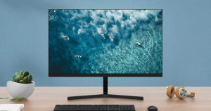 Monitor da Xiaomi está com desconto imperdível por tempo limitado