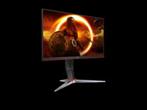 Monitor gaming AOC barato em promoção: aproveita enquanto podes