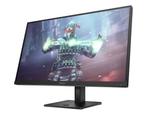 Monitor gaming da HP está com um desconto a não perder