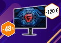 Monitor gaming da Xiaomi de 27” está quase a metade do preço