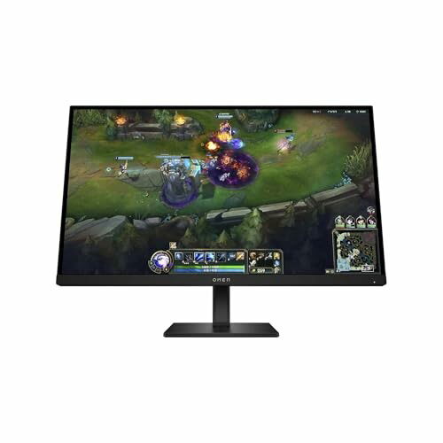 Monitor Gaming HP OMEN 27 G2 27"