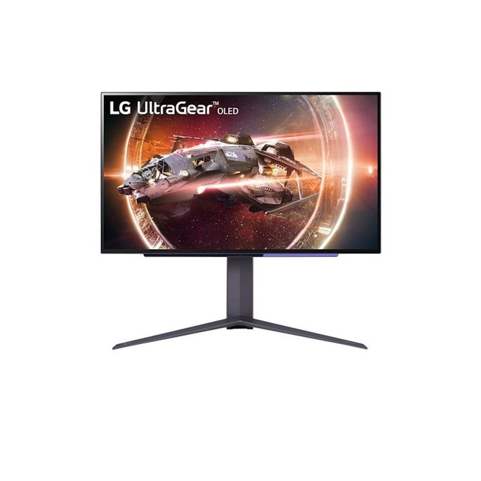Monitor Gaming LG UltraGear 27"