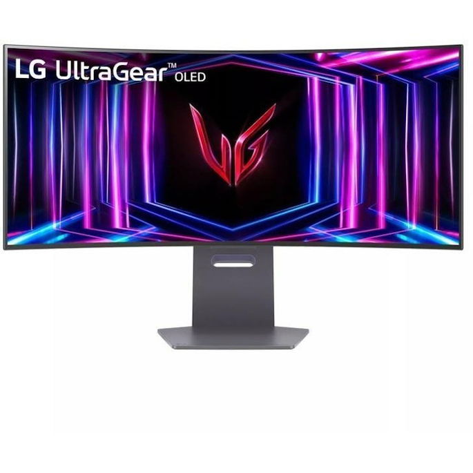 Monitor Gaming LG UltraGear 34"