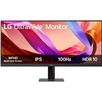 Monitor LG UltraWide 29U511A (29'' - 5ms - 100 Hz - WFHD - Preto)