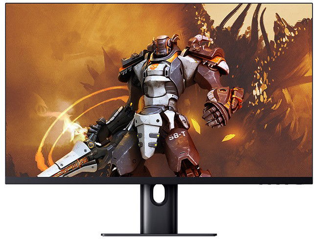 Monitor Mi 2K Gaming Monitor 27”