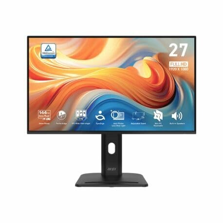 Monitor MSI Pro MP275PG E14 27" FHD